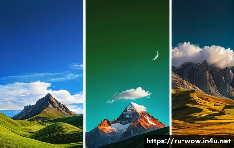 월드 오브 워크래프트 어둠땅 탈것 수집법 - Here are three detailed image prompts in English, adhering to all specified guidelines: